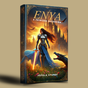 Enya, a Princesa Guerreira