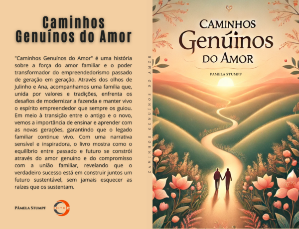 Caminhos Genuínos do Amor - Image 2