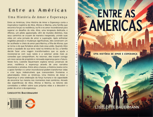 Entre as Américas - Image 2