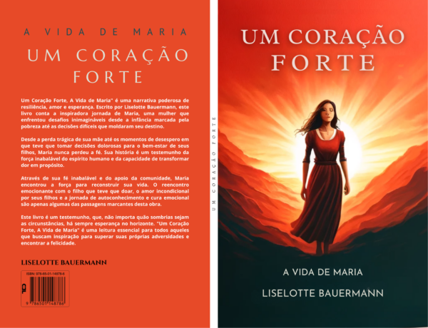 Um Coração Forte, A Vida de Maria - Image 2