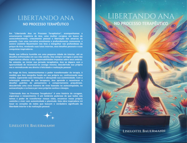 Libertando Ana no Processo Terapêutico - Image 2