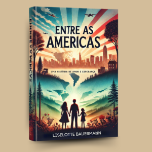 Entre as Américas