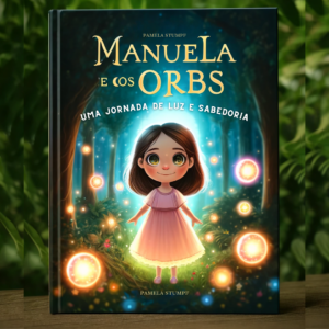 Manuela e os Orbs