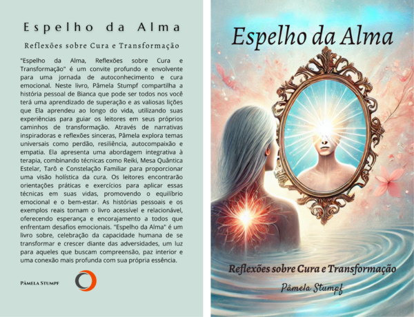 Espelho da Alma - Image 2